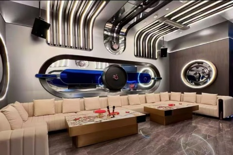 拉萨大型娱乐平台KTV招聘包厢模特礼仪,期待您的加入